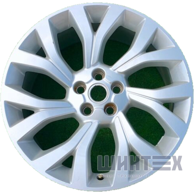 Land Rover OEM HY32-1007-DA DISCOVERY 7.5x19 5x108 ET39.5 DIA72.6 S